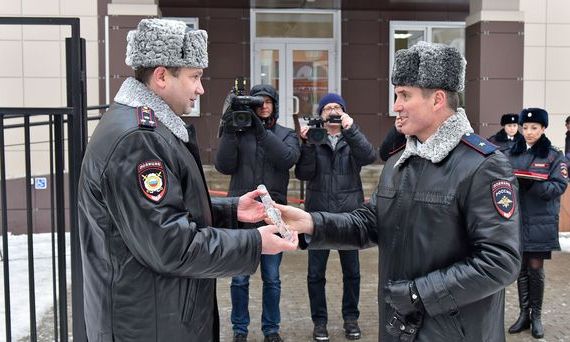 прописка в Бабаево